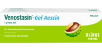 VENOSTASIN-Gel-Aescin