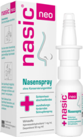 NASIC-neo-Nasenspray