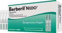 BERBERIL-N-EDO-Augentropfen