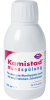 KAMISTAD Mundspülung